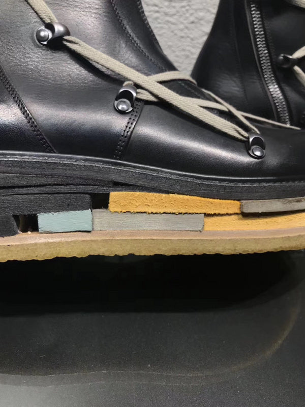 BF - ROR Shoes - 180