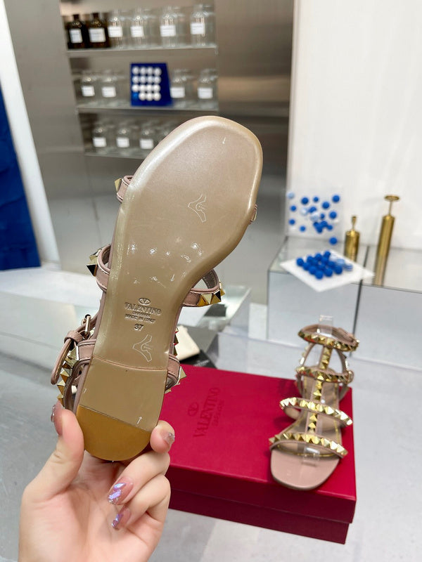 BF - VEL Shoes - 225