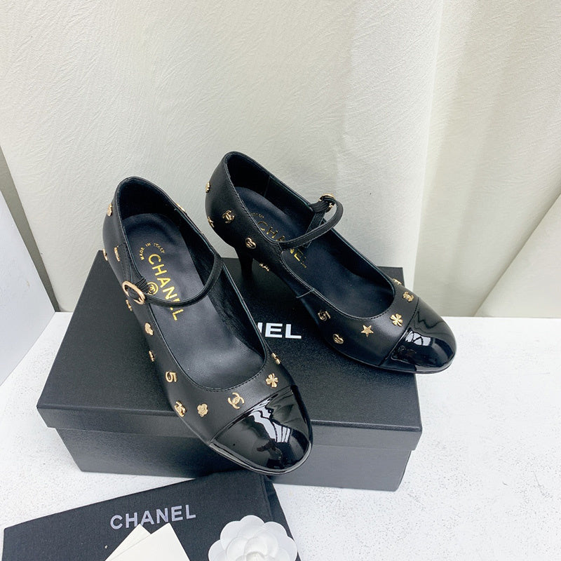 BF - Mix Women Shoes - 824