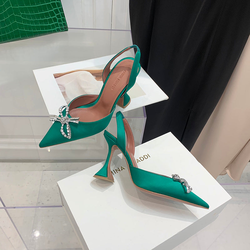 BF - Mix Women Shoes - 795