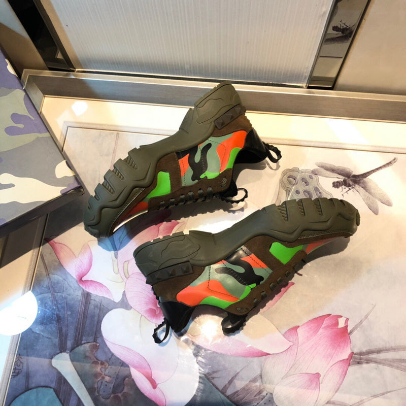 BF -  VEL Shoes - 090