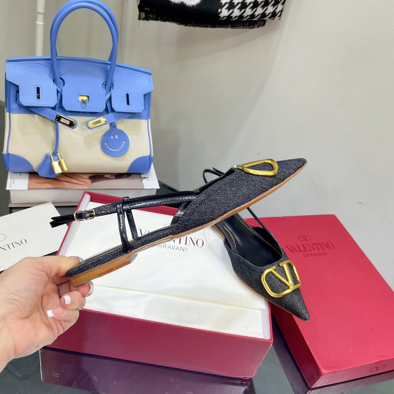 BF - VEL Shoes - 240