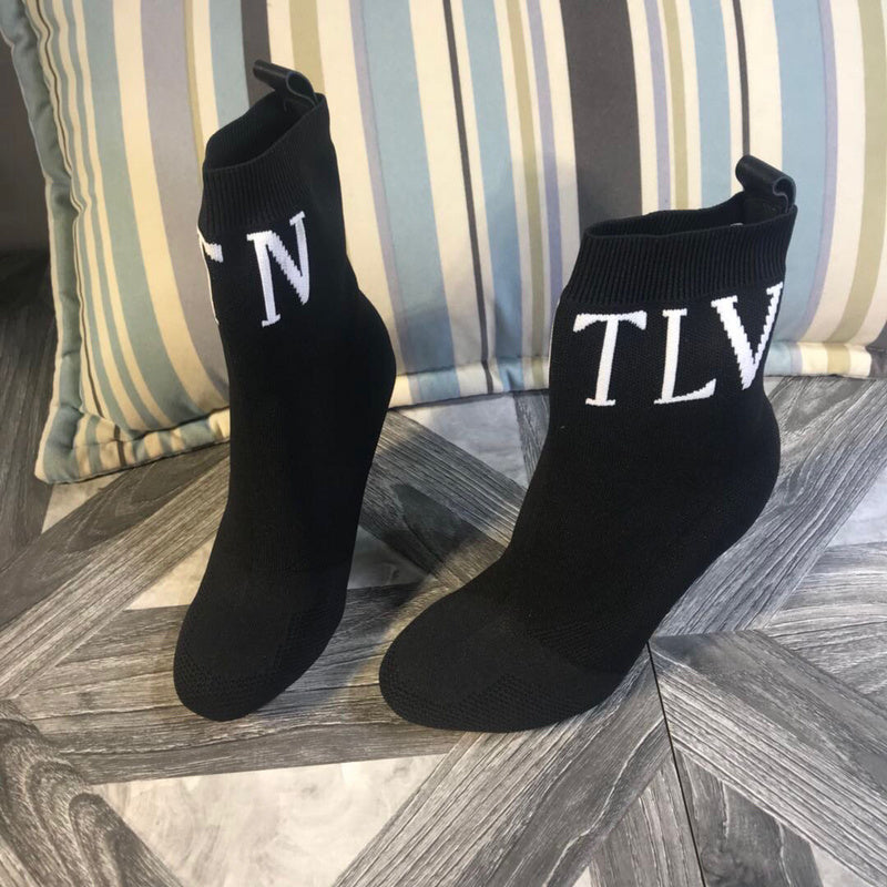 BF -  VEL Shoes - 111