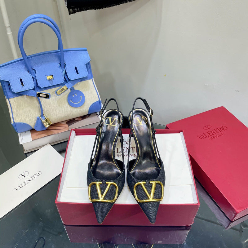 BF - VEL Shoes - 240