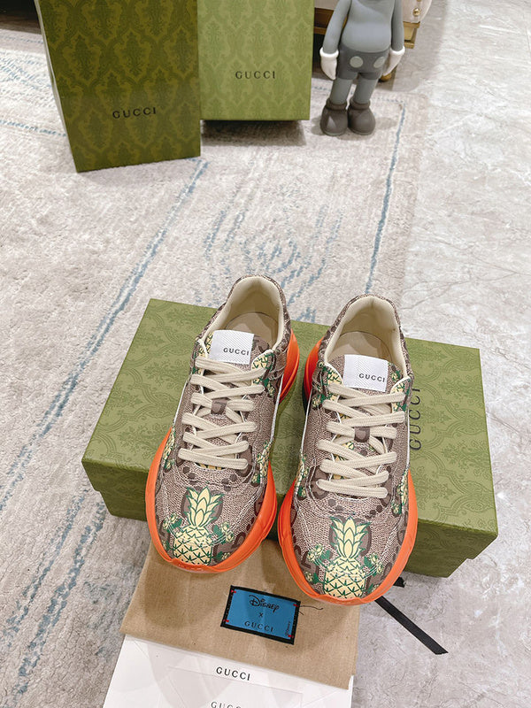 BF - Mix Women Shoes - 1089