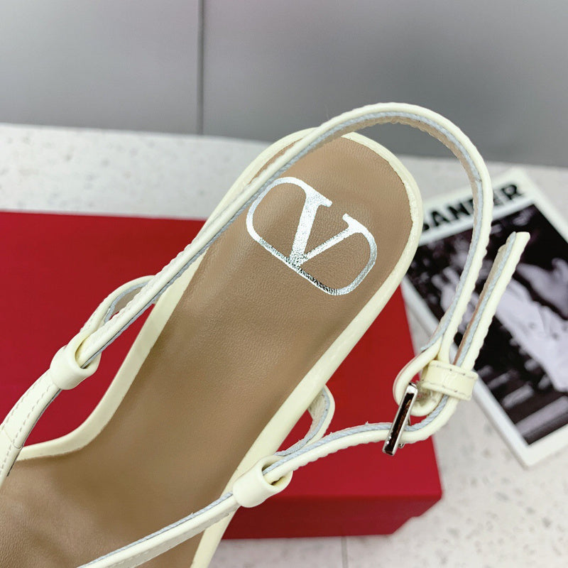 BF - VEL Shoes - 244