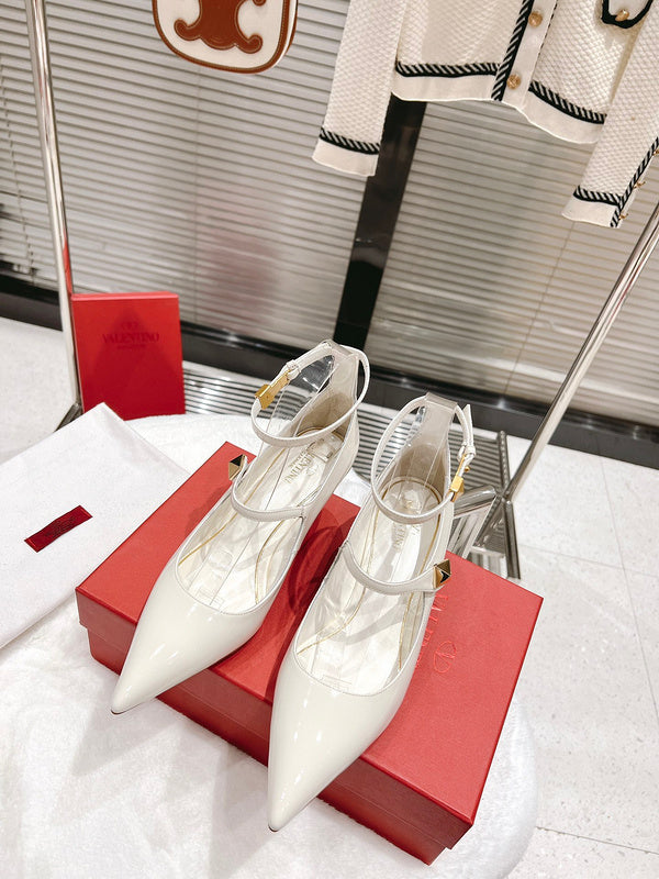 BF - VEL Shoes - 200