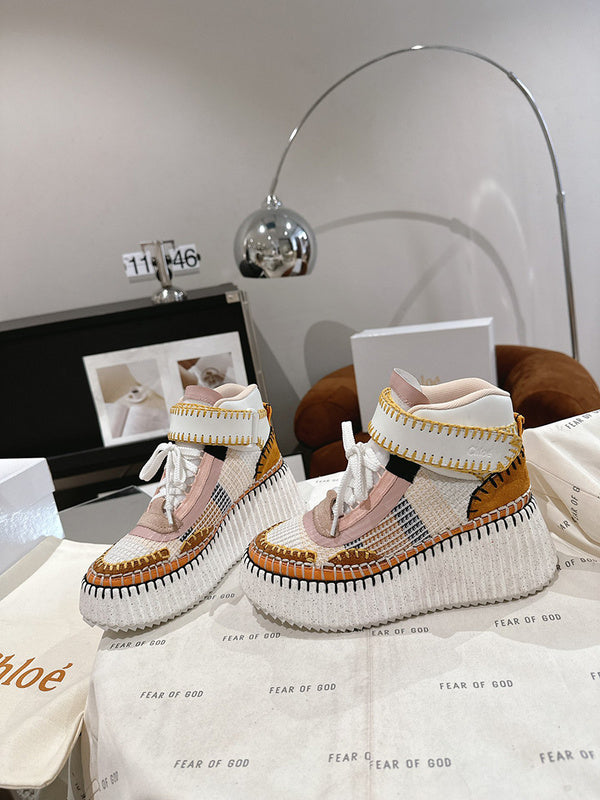 BF - Mix Women Shoes - 917