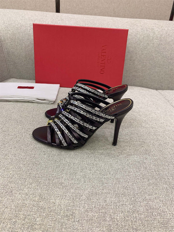 BF - VEL Shoes - 151