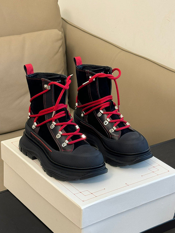 BF - Mix Women Shoes - 752