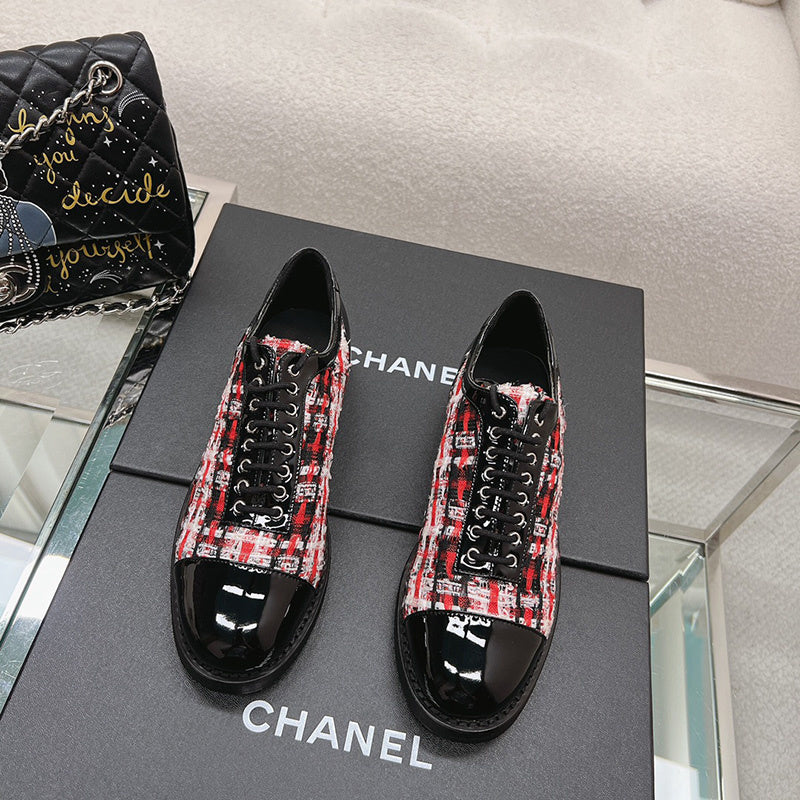 BF - Mix Women Shoes - 665