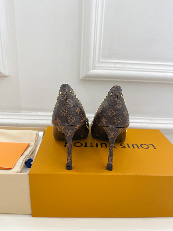 BF - Mix Women Shoes - 777