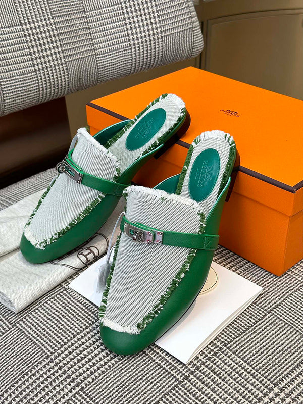 BF - Mix Women Shoes - 974