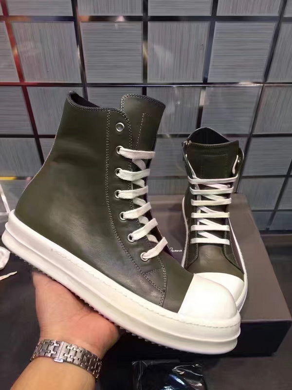 BF - ROR Shoes - 245