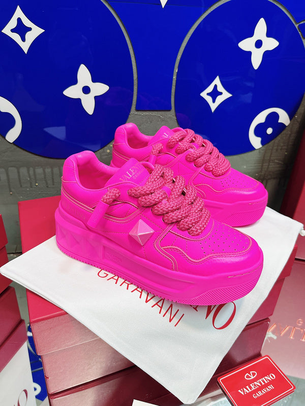 BF - VEL Shoes - 204