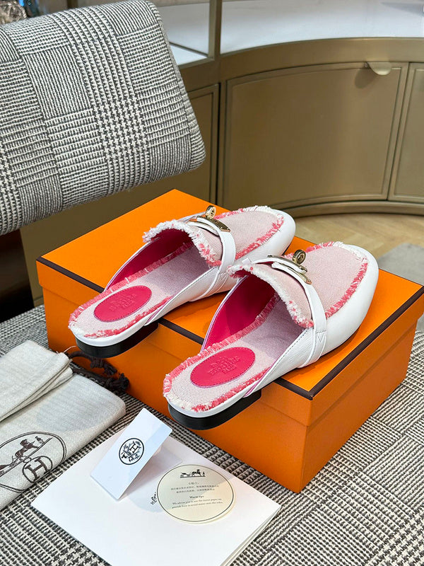 BF - Mix Women Shoes - 974