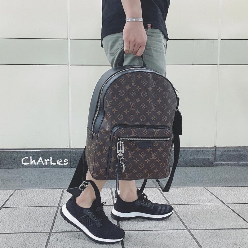 BF - All Men Bags - 012