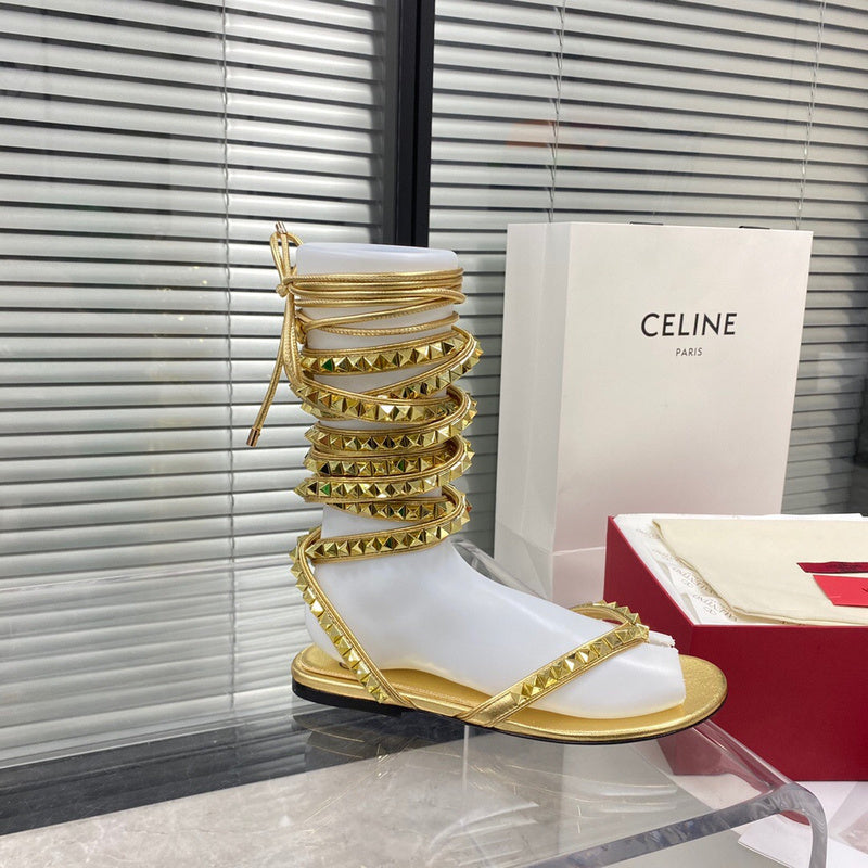 BF - VEL Shoes - 252