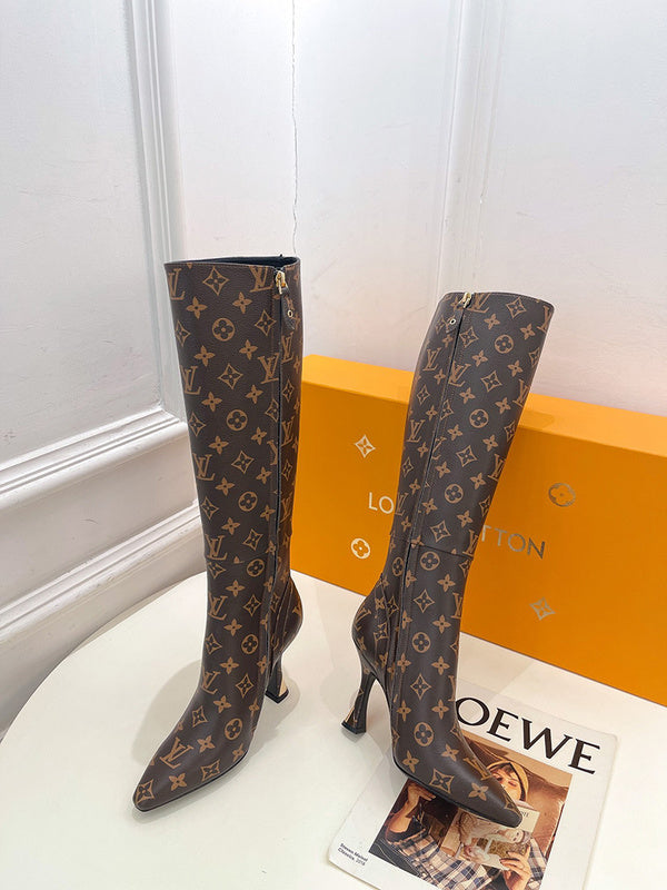 BF - Mix Women Shoes - 1017