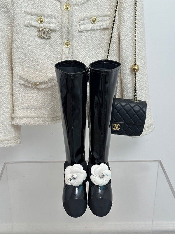 BF - Mix Women Shoes - 652