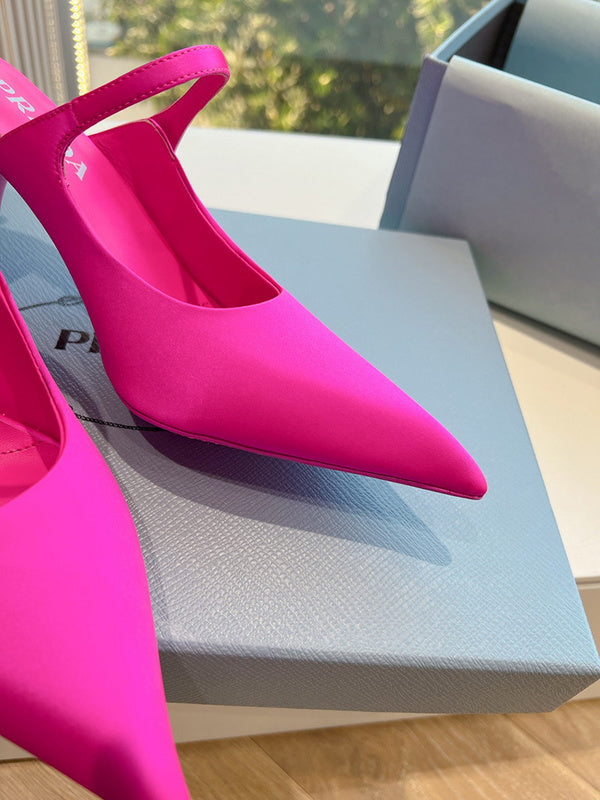 BF - Mix Women Shoes - 731