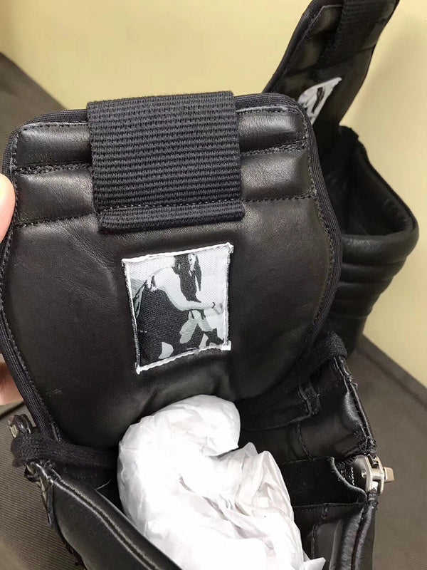 BF - ROR Shoes - 159