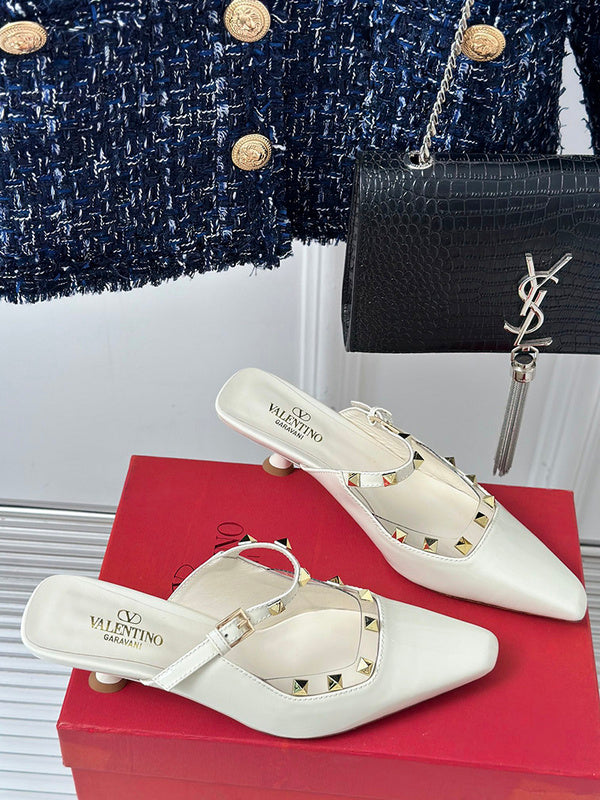 BF - VEL Shoes - 101