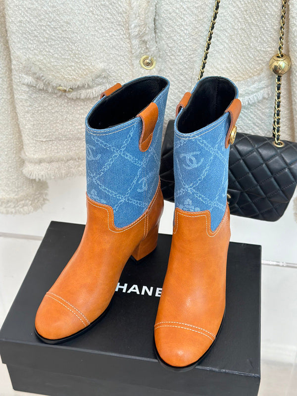 BF - Mix Women Shoes - 819