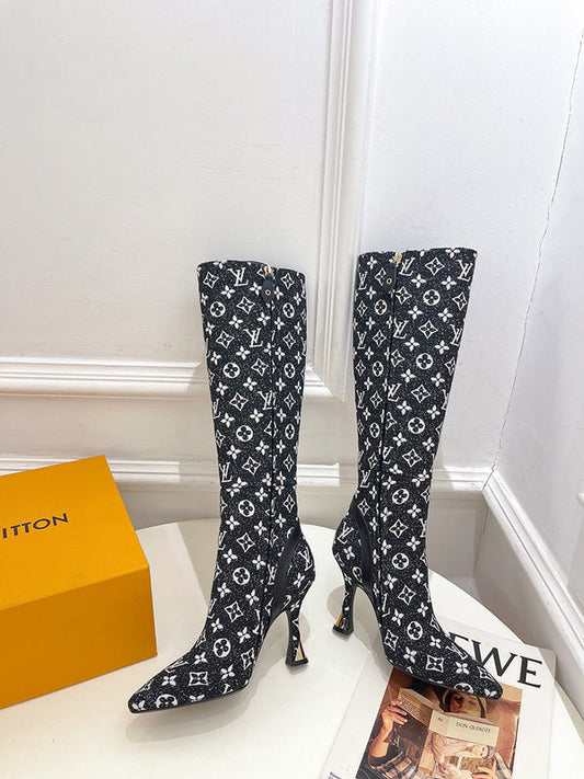 BF - Mix Women Shoes - 744