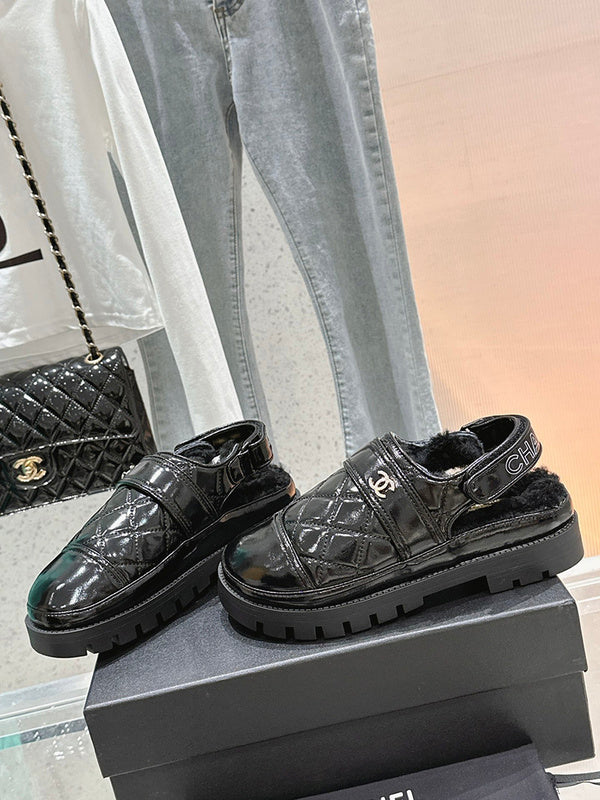 BF - Mix Women Shoes - 912