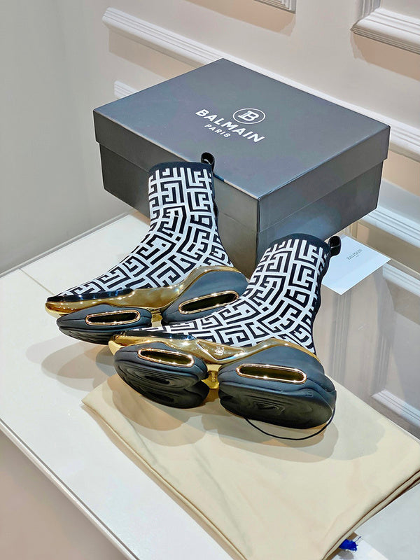 BF - Mix Women Shoes - 1011