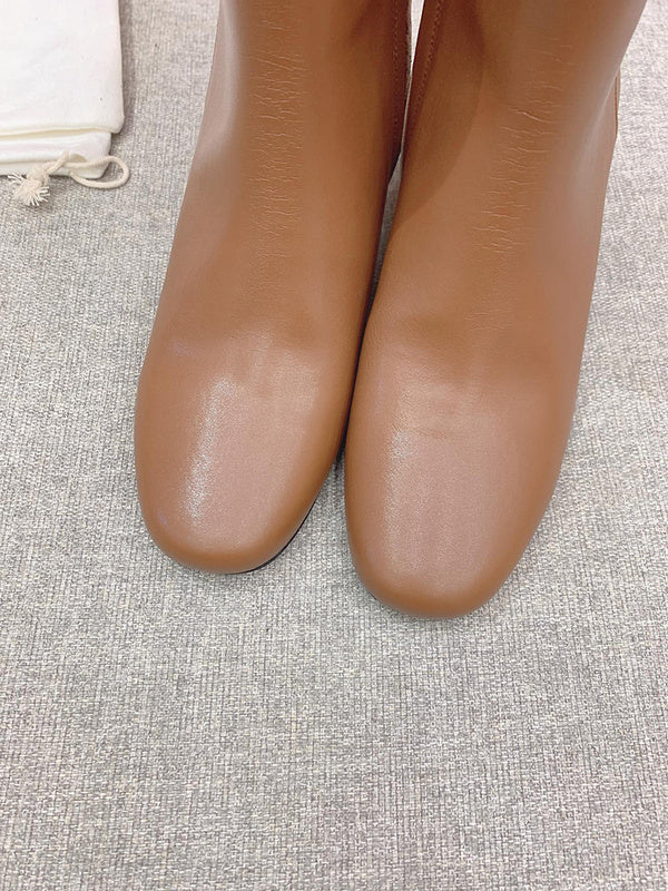 BF - VEL Shoes - 122