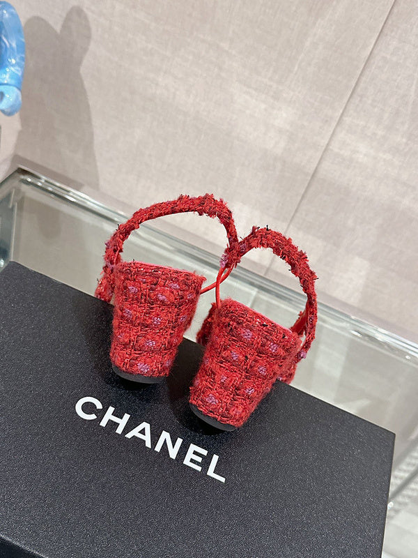 BF - Mix Women Shoes - 664