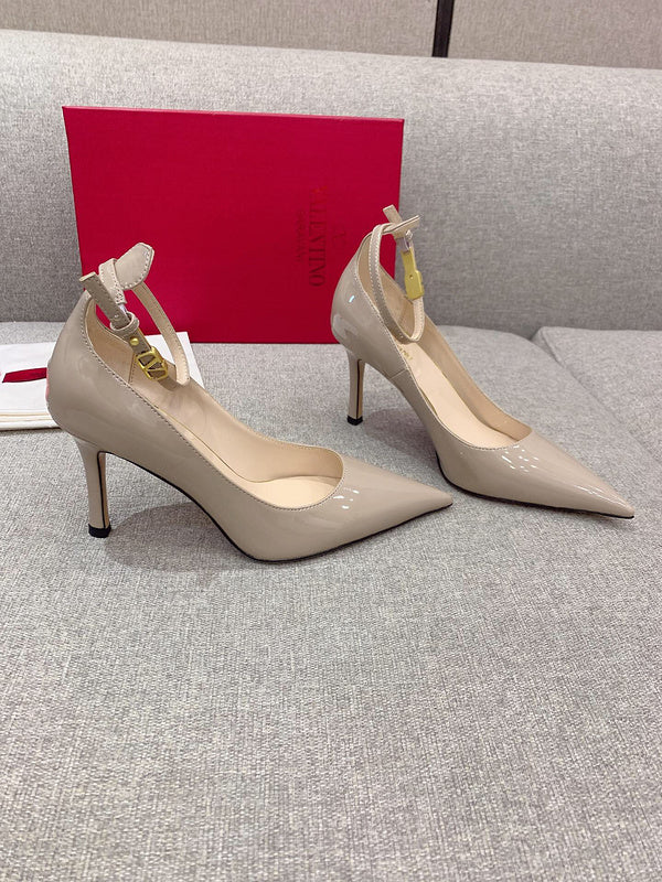 BF - VEL Shoes - 227