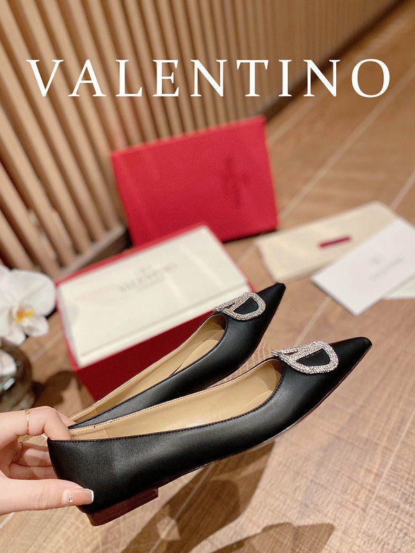 BF - VEL Shoes - 222