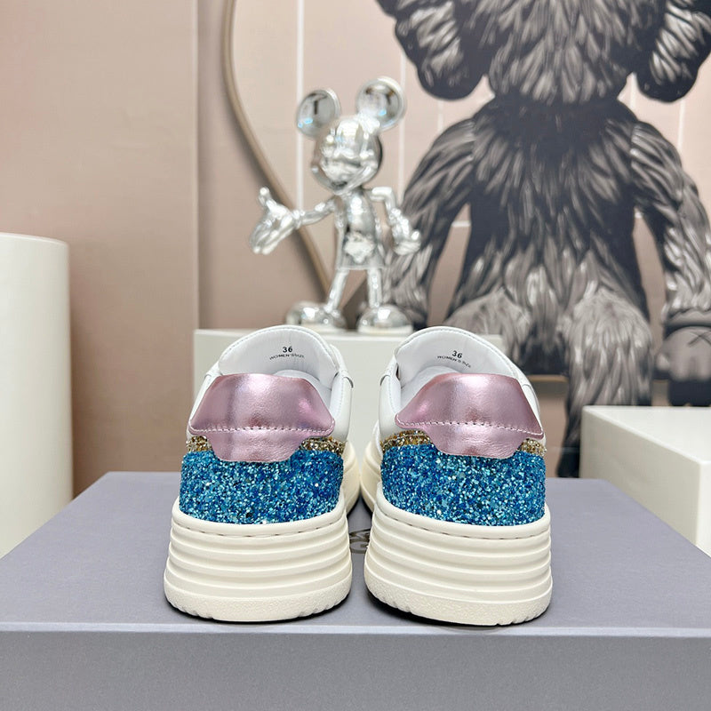 BF - Mix Women Shoes - 915