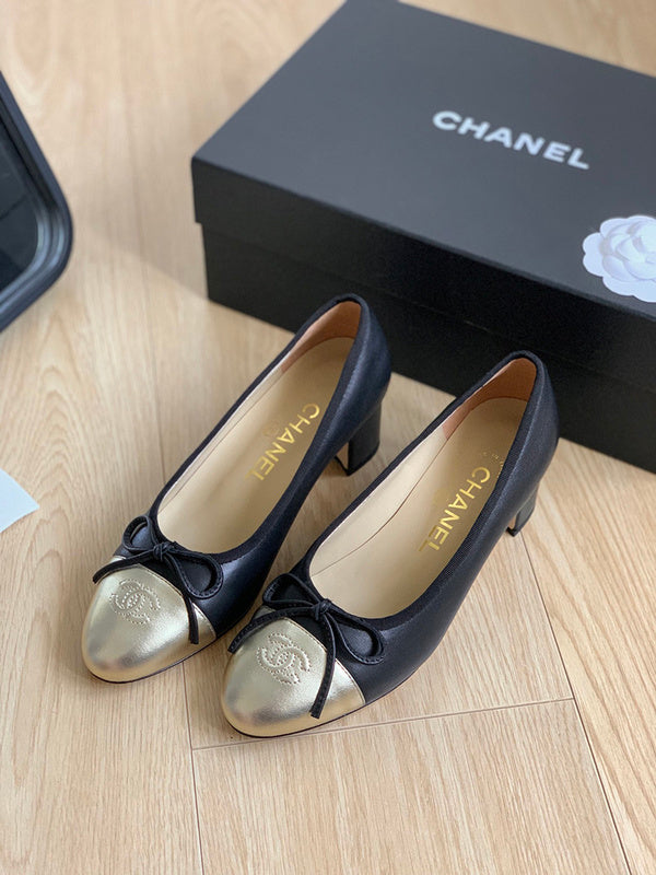 BF - Mix Women Shoes - 908