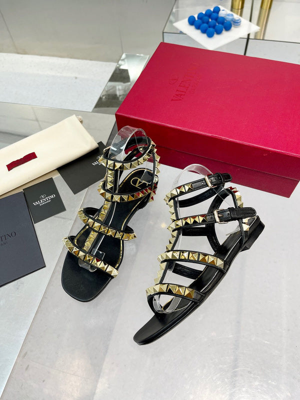 BF - VEL Shoes - 225