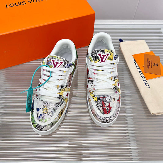 BF - Mix Women Shoes - 1020