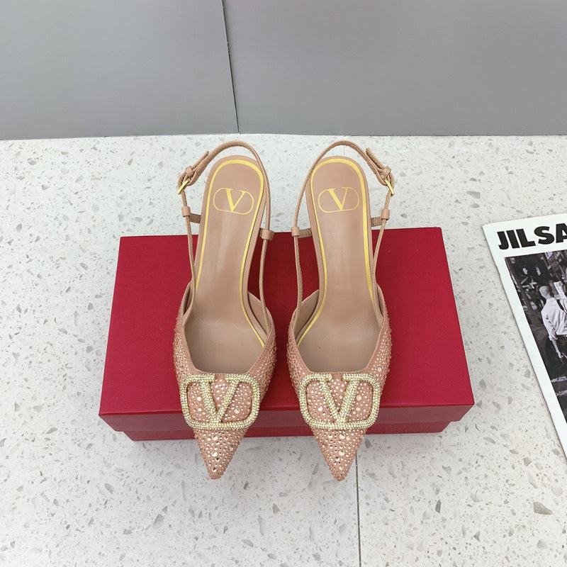 BF - VEL Shoes - 237