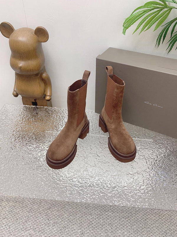 BF - Mix Women Shoes - 979