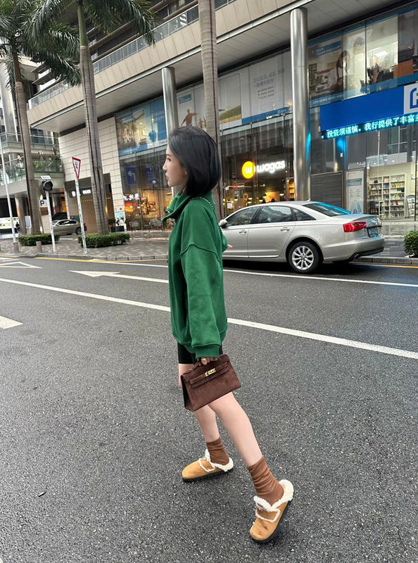 BF - Mix Women Shoes - 817