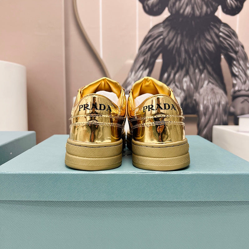 BF - Mix Women Shoes - 713