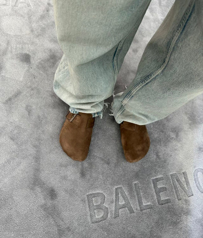 BF - Mix Women Shoes - 785