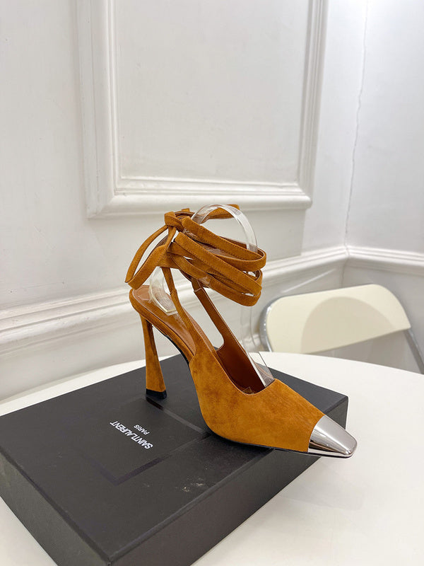 BF - YLS Shoes - 012