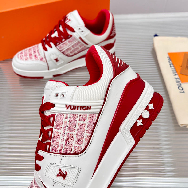 BF - Mix Women Shoes - 1020