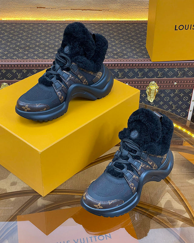 BF - Mix Women Shoes - 904