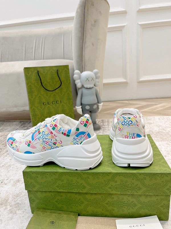 BF - Mix Women Shoes - 1046