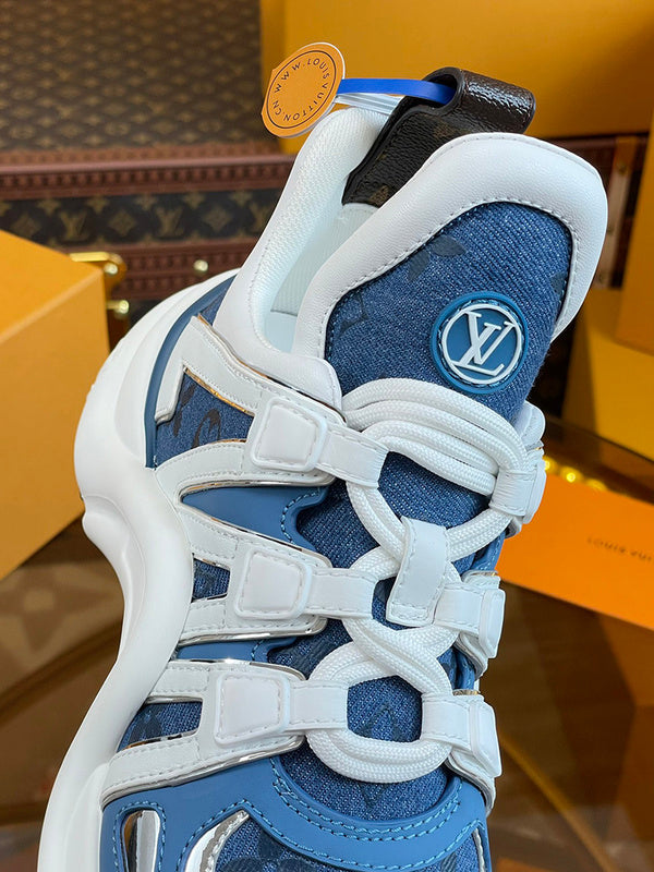 BF - Mix Women Shoes - 1025