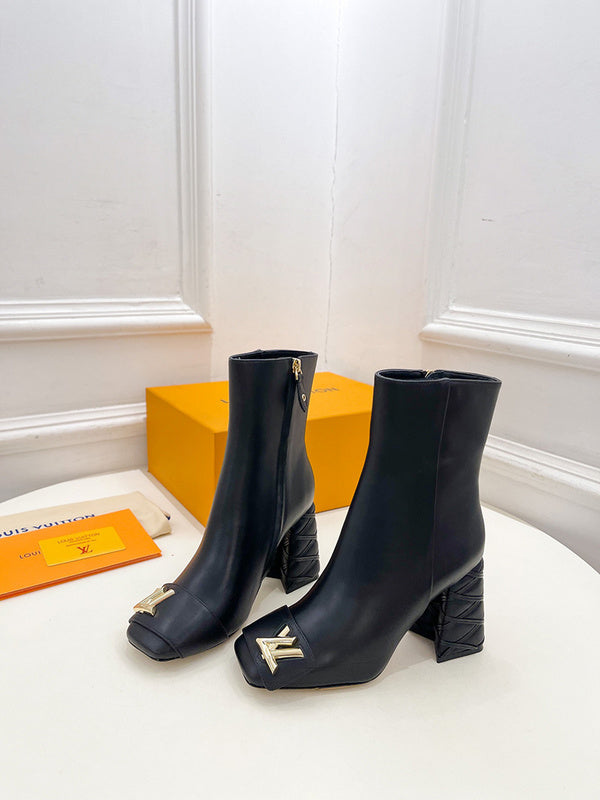 BF - Mix Women Shoes - 715